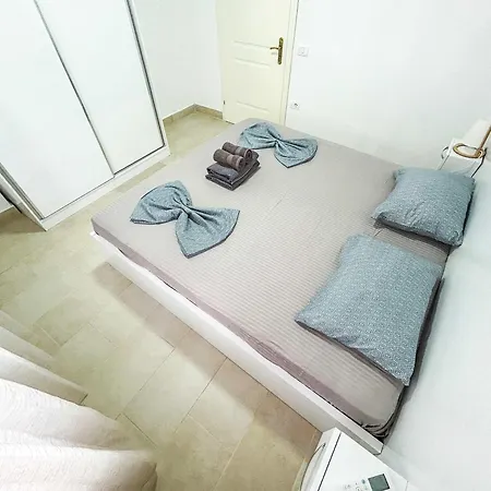Fa Fa 686 公寓 格勒姆